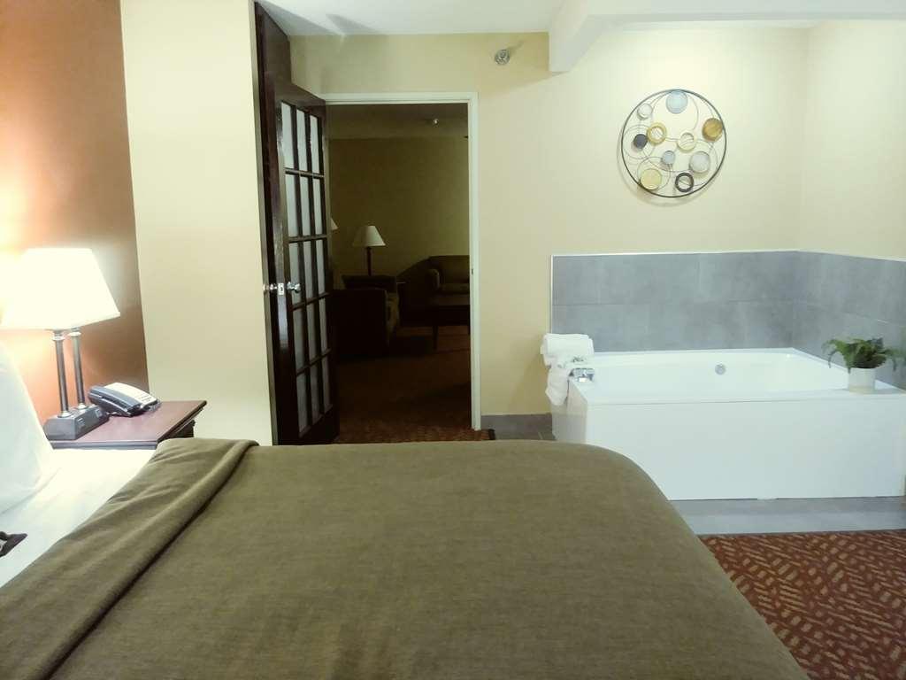 Grandstay Hotel & Suites Cambridge Phòng bức ảnh