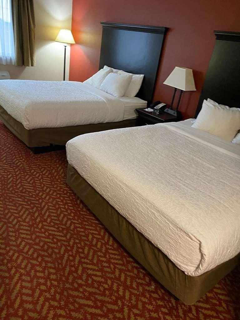 Grandstay Hotel & Suites Cambridge Phòng bức ảnh