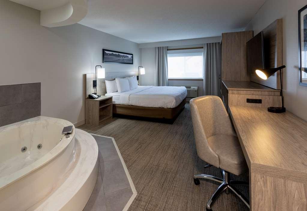 Grandstay Hotel & Suites Cambridge Phòng bức ảnh